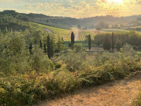 Agriturismo Campolungo